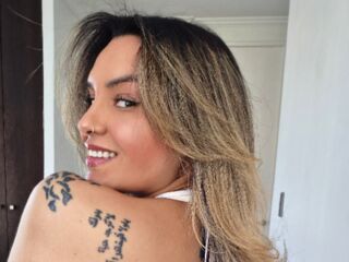 JuliettaDiaz Messages