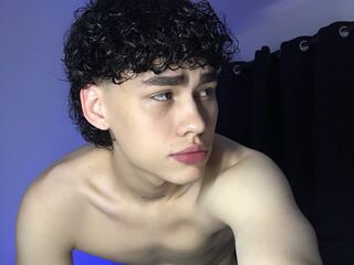 KaiiBossman Private show