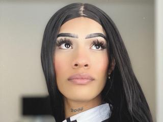 KeishaSexy230 Performer