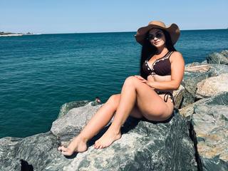 KimberllyBell Talks