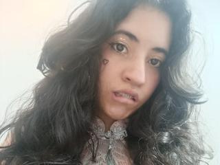 KrissChang1 Free live