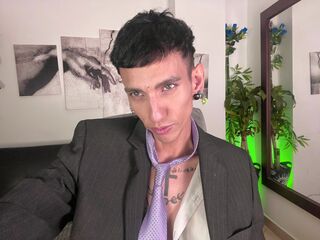 KurtLust Camgirl