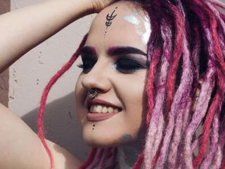 LadyTat Anal