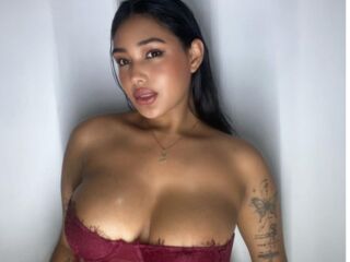 LaurenKaterine Camgirl