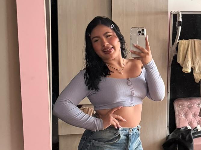 LeylaMarr Livejasmin