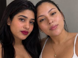 LiaAndBiana Tape