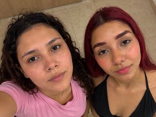 LindaAndSonya Dirty
