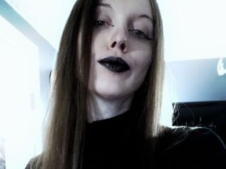 LisbethDark Livejasmin