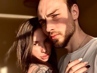 LizaandKevin Naked