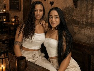 LucyAndBella Jasmin