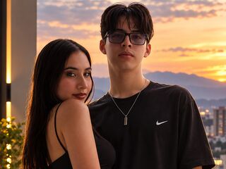 LunaAndAngel Tonight