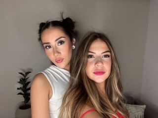 LunaAndFyre Sexy