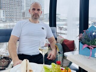 MarioGaspari Nude