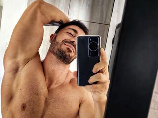 MarkRoy Livejasmin