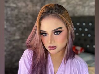 MatildaVarde LiveJasmin