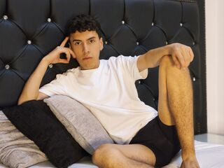 MaxLeons Livejasmin
