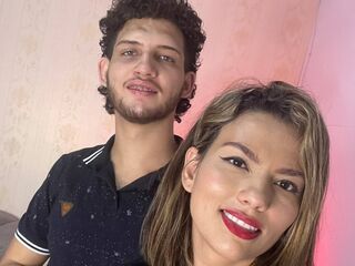 MiaAndCharly Nonstop