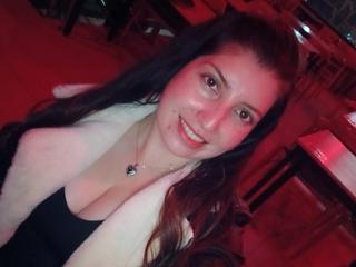 MilaRiversx Show