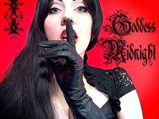 MistressMidnight Watch