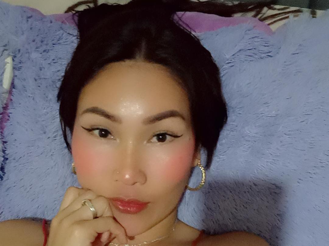 NataliaDamaris590 Model