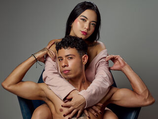 OwenAndVioletha Free live