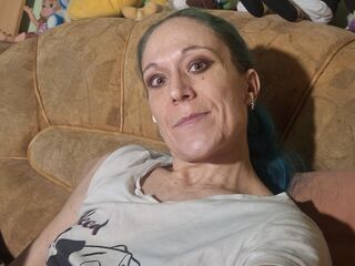RamonikaAlice LiveJasmin