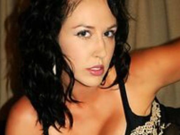 RavenVidVixxxen Jasmine