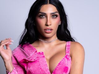 ReginaFereiraa Jasmine