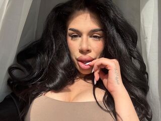 ReinaTriana Jasmin