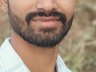 RiyanDevid Private show