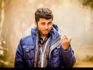 RohitVaidya Chatting