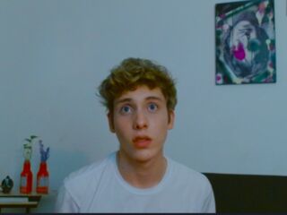 RonCaldas Anal