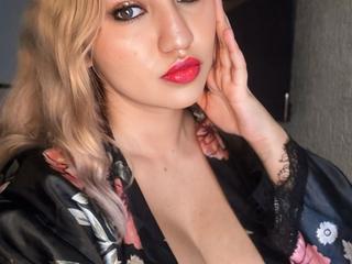 RoxxanaLovelySexxy Girl