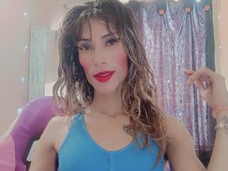 Roxxy_Roxan Model