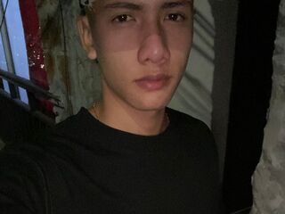 SanchezCamilo Nude