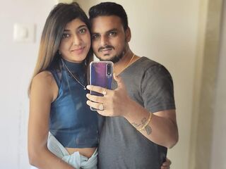 SaniyaRohit Living