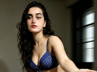 SansaAngel Flirt