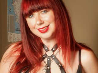ScarletFriedman Online