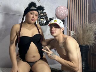 SeleneAndBlade Hookup