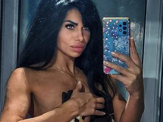 SelennaDream Livejasmin