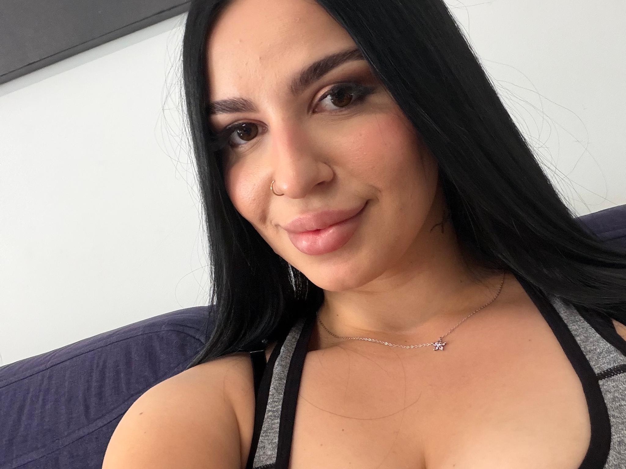 Seline123 Naked