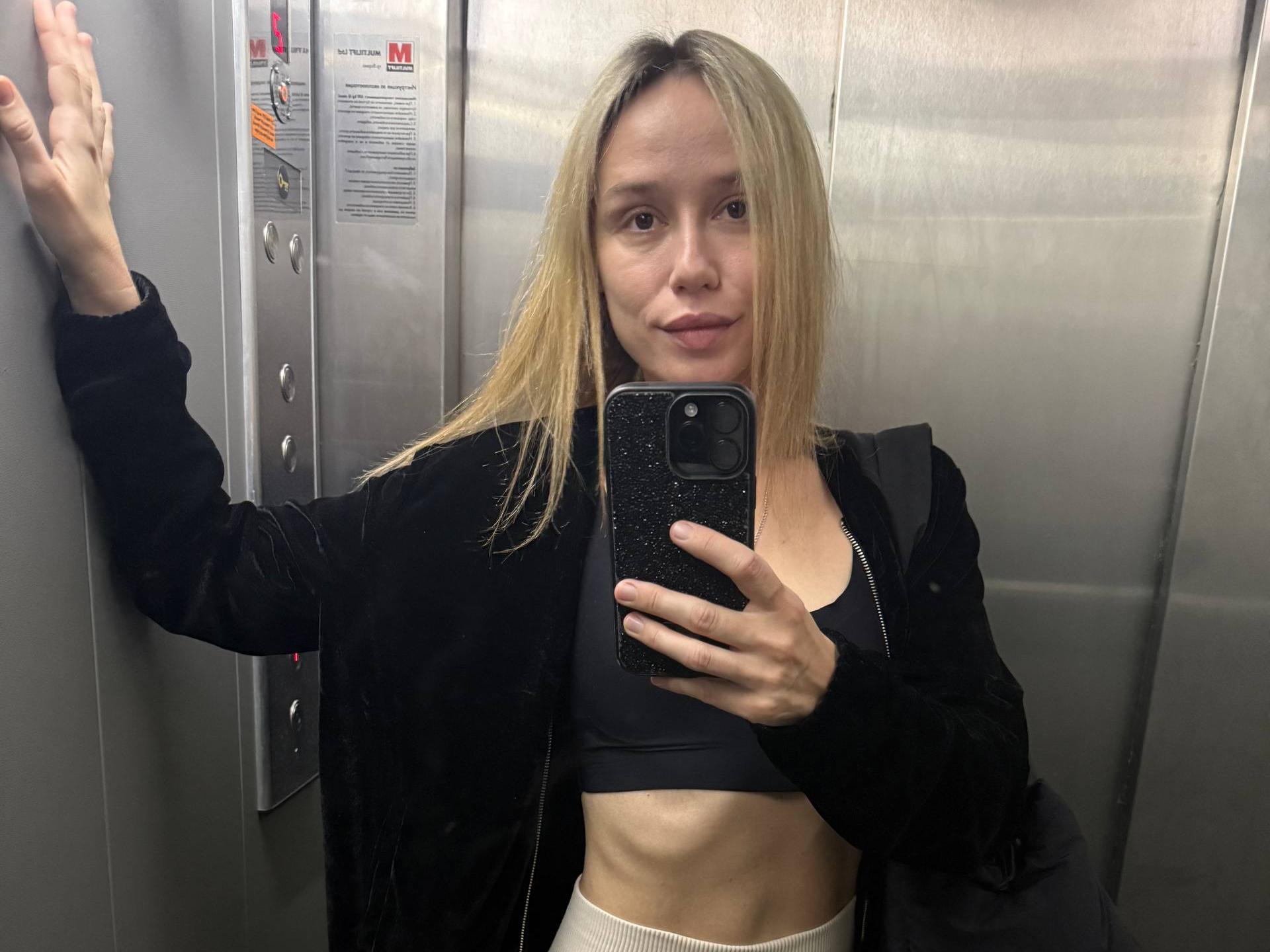 SexySecretGirl Hardcore