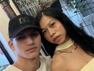 SophiAndJack Livejasmin