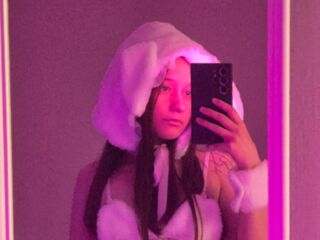 SophieKuper Cam