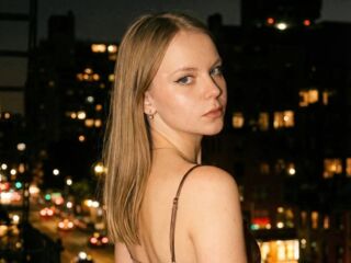 SophiePeachy Wild