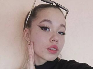 SteffaniePons Webcam
