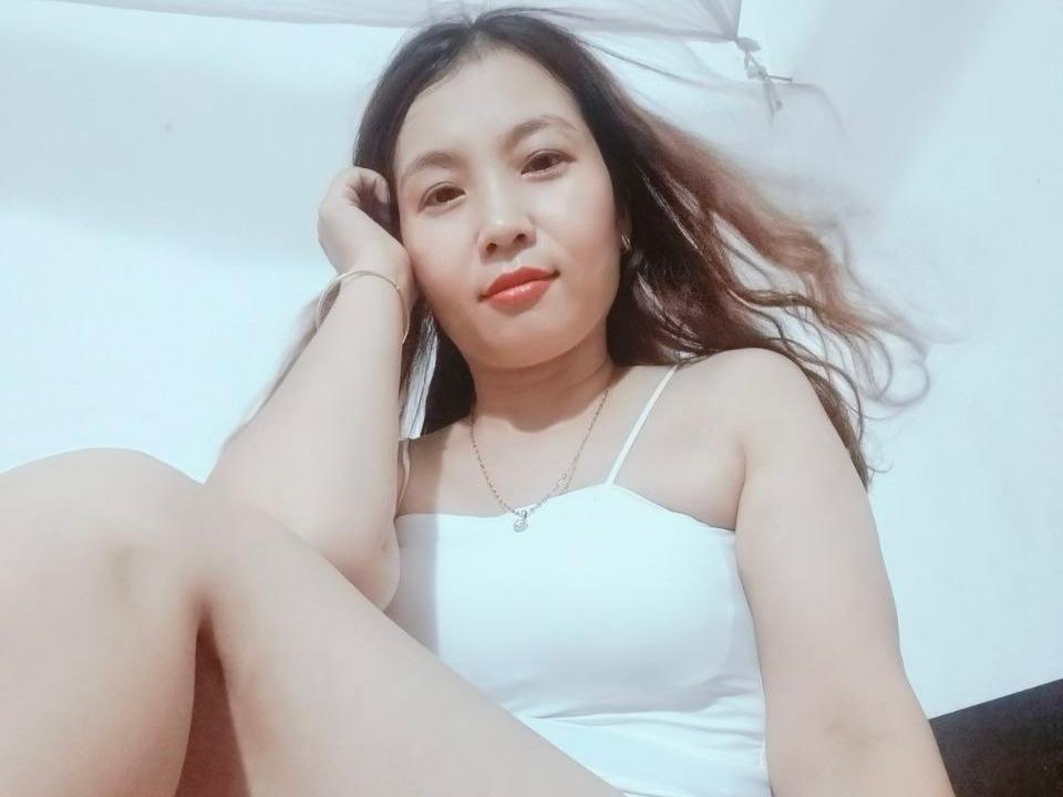 SweetGirl86 Talks