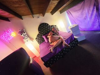 TamaraRousse Camshow