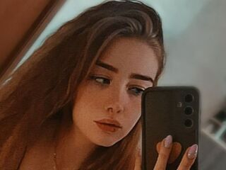 TeresiaCaspi Erotic