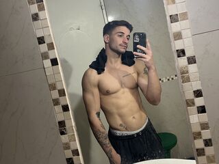 TrevorArg Wild
